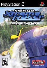 5. TOKIO DRIFTER