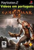 11. GOD OF  WAR  2  LEGENDAS EM PORTUGUÊS