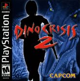 DINO CRISIS 2