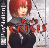 DINO CRISIS