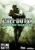 CALL OF DUTY 4 - PC